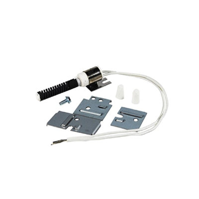 Universal Round Silicon Carbide Igniter Kit Cooling System