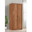 Richmond 2 Door Manufactured Wood Wardrobe