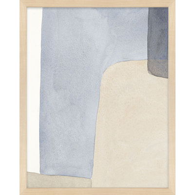 Dreamy Hues par Julia Balfour - reproduction de cadre photo