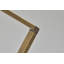 Lampe de bureau Newman en métal USB-79518252
