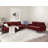 Javonta 70'' Upholstered Sofa-294466931