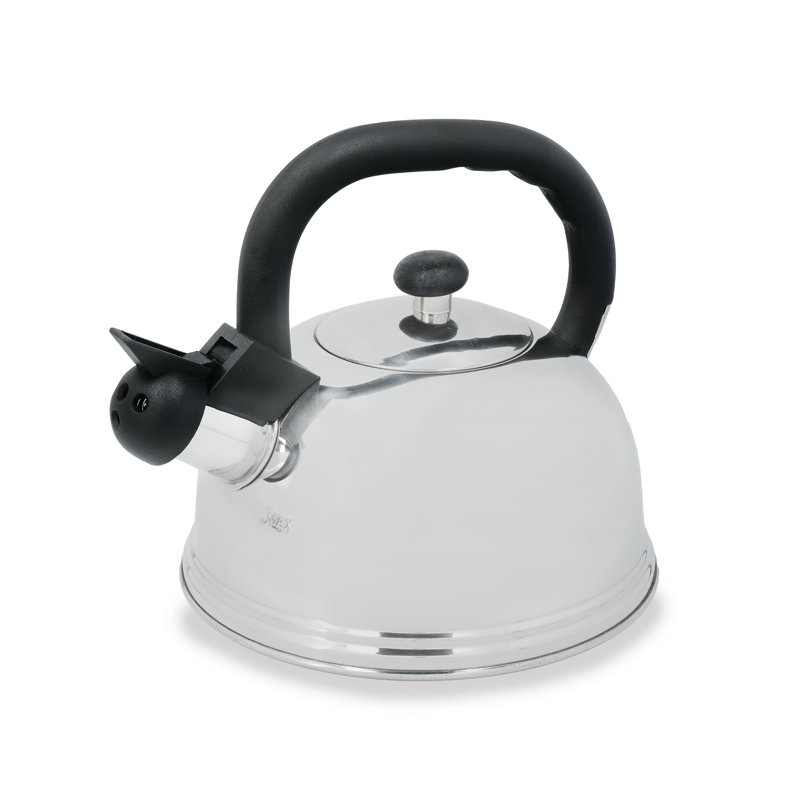 La Cafetière 1.6L Stovetop Tea Kettle