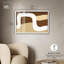 Art mural bohème Minimal Wavy II-115126116-115126122
