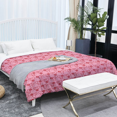 Polyester Comforter