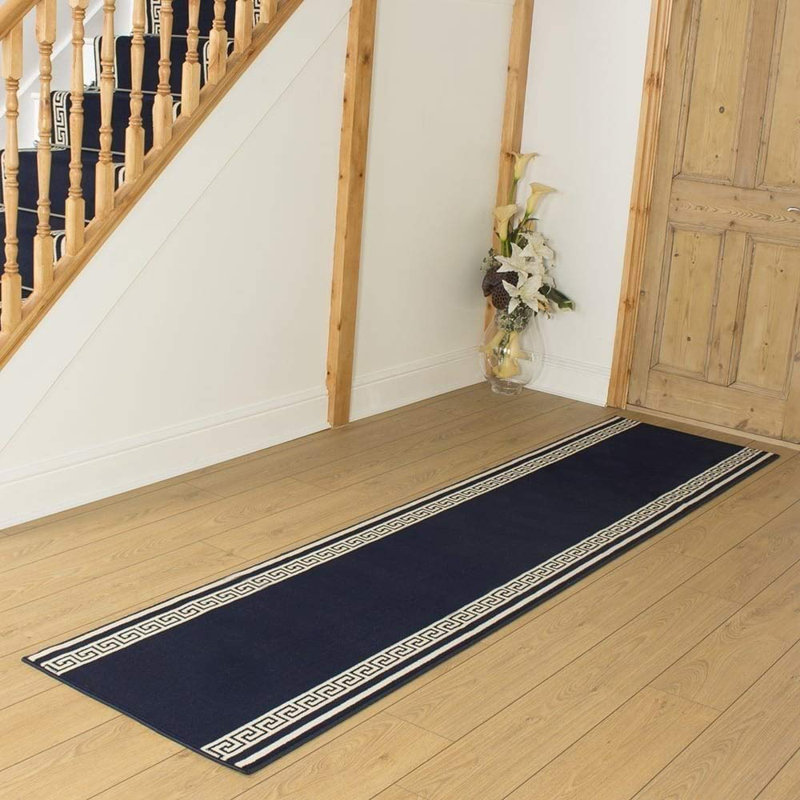 Agincourt Indoor Area Rug, Runner 420cm x 60cm