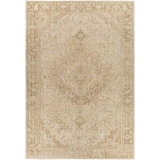 Antique One Of A Kind One-of-a-Kind 7'10" X 11' Hand Knotted Area Rug