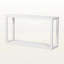 Console Palm 30 pi H 30 po x l 53,27 po x P 14,76 po Palm