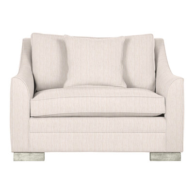 Chaise et demi 50,5 po Nicholas