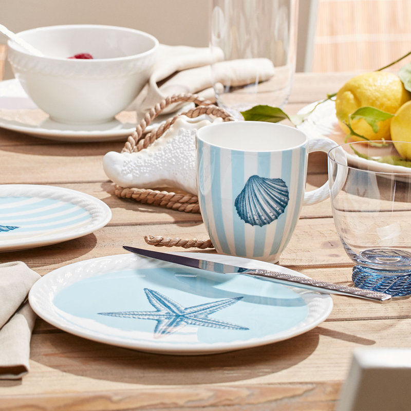 Montauk Serving Fork