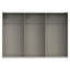 Talijah Manufactured Wood Wardrobe