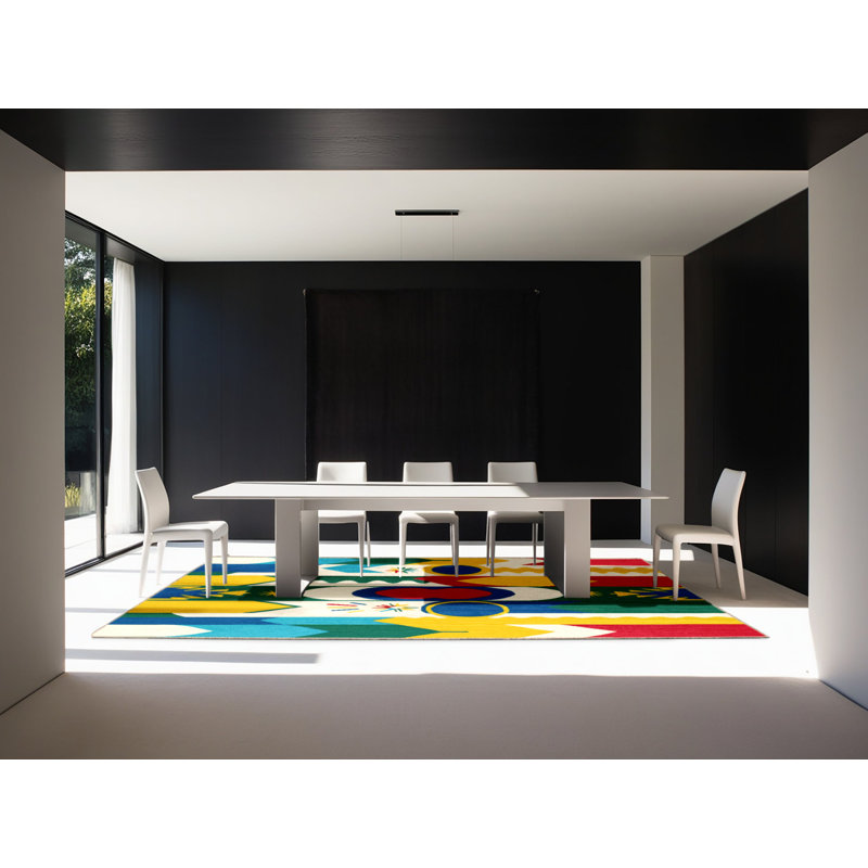 Tapis Snappy Orbit, Rectangulaire 2 pi x 3 pi