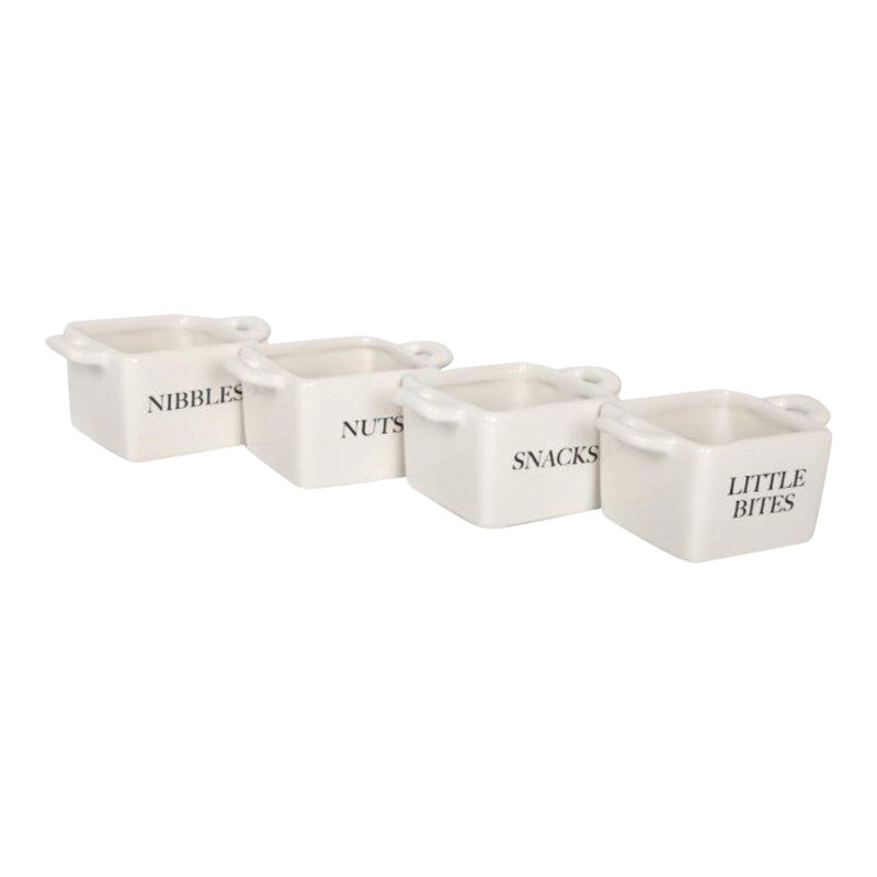 ClassicLiving Remy Ceramic Sweet / Nut Bowl