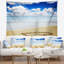 Tapisserie «Seascape»-28509165