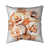 Orange/White