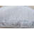 Luxury Chinchilla Faux Fur Pillow-981097395