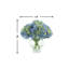 Hydrangea Bouquet-1894723919