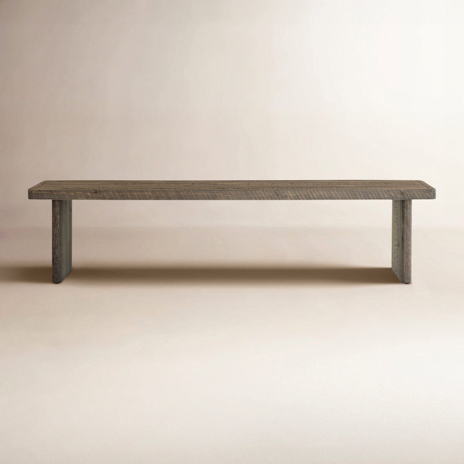 Thompkins Bench