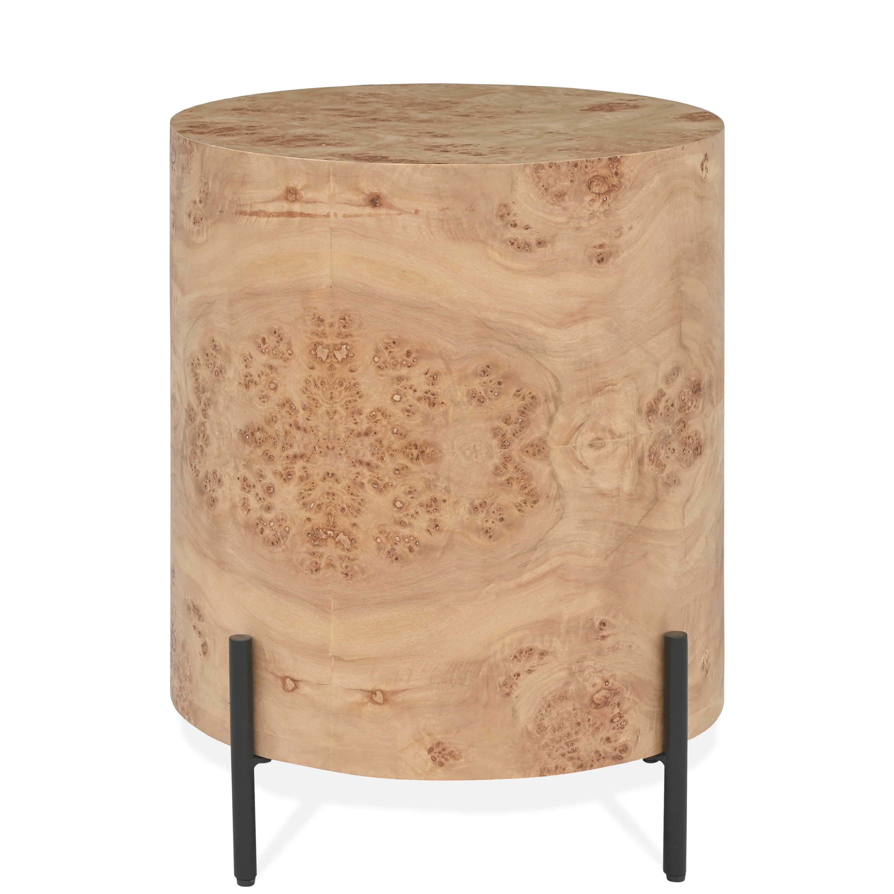Birch Lane™ Jovani End Table Wayfair