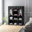 Chittening 125cm Closet System (Can Be Cut To Fit)-2075080974
