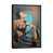 Black Framed selected