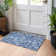 Maliana Indoor/Outdoor Area Rug with Non-Slip Backing