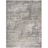 Ivaline Modern Abstract Sustainable Woven Area Rug
