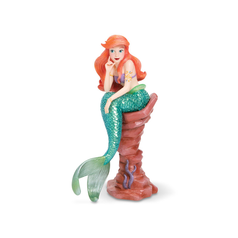 Figurine Disney Deriel