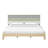 Patton Transitional 2 Piece Bedroom Set-73620571-73620581