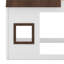 Abduh Kids Twin Bunk Bed