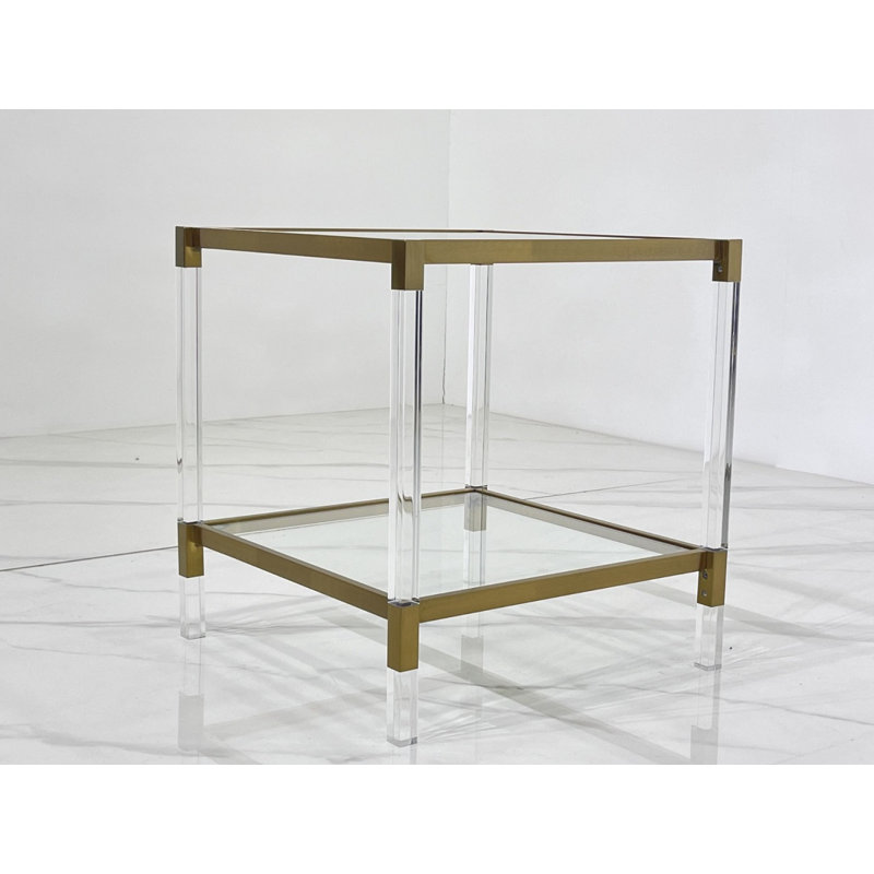 21 tables de bout de hauteur