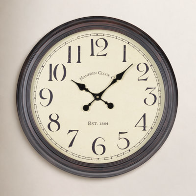 Blasford Wall Clock
