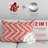 Silk/Velvet Lumbar Rectangular Pillow Cover & Insert