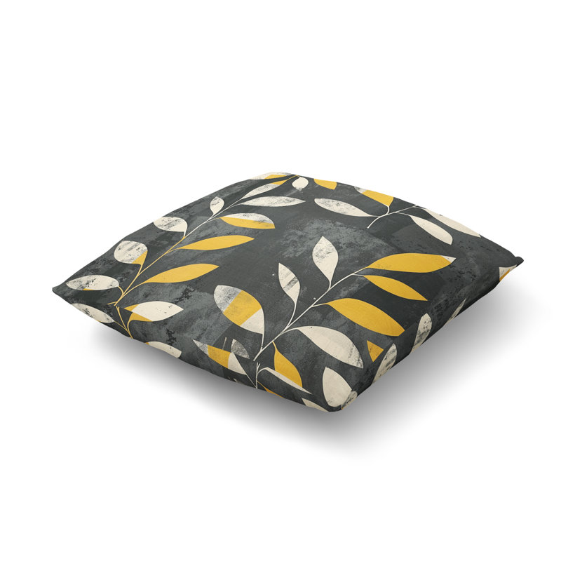 Housse de coussin Anna, H 22 po x l 22 po