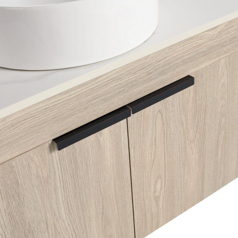 Meuble-lavabo 30 po sans comptoir, 30''
