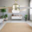 Barcadero 44" LED Ceiling Fan with Pull Chain and Light Kit Included-86475198