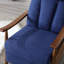 Fauteuil inclinable rembourré bamber-1033984519