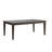 Adalinne Rectangular Metal Outdoor Coffee Table , 45.9'' in. W 26'' in. D-38566879