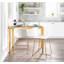 Tabouret Landon 26 po (ensemble de 3)-106553825