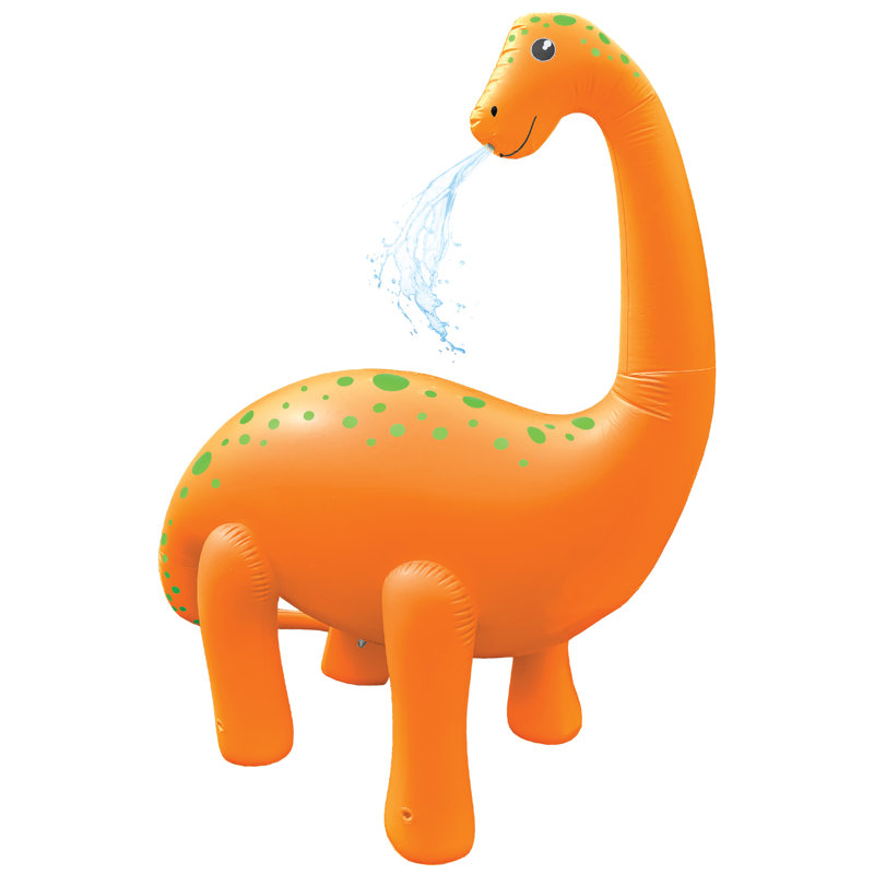 Arroseur d'extérieur Splash Buddies