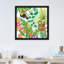Art tropical encadré-49788618-49788628