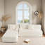 Canapé modulaire 110 po Cloud-1111868649