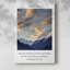 Psalm 90:2 -Gallery Wrapped Cavas-834319801