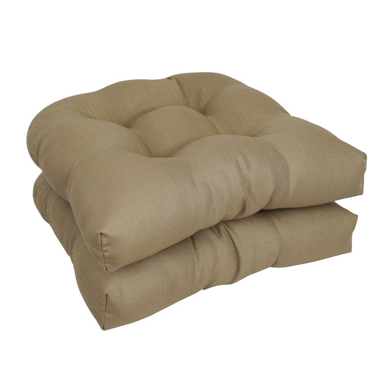 Outdoor 5'' Seat Cushion