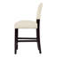 Tabouret de comptoir 23,75 po Atmore-675621814