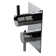 Cigno Built-in Faucet Trim