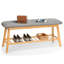 Upholstered Bench