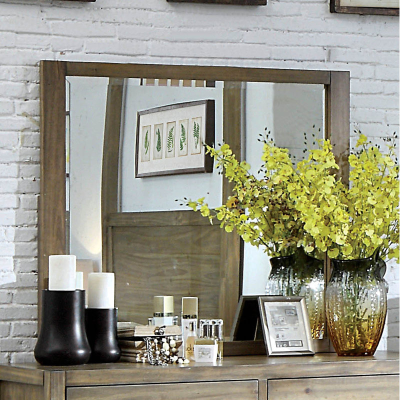 Miroir de commode Peres