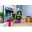 2' H Lighted Artificial Christmas Tree