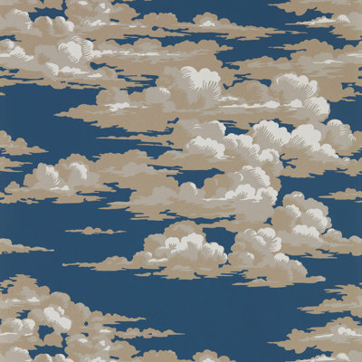 Silvi Clouds Wallpaper