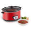 6.5L Slow Cooker